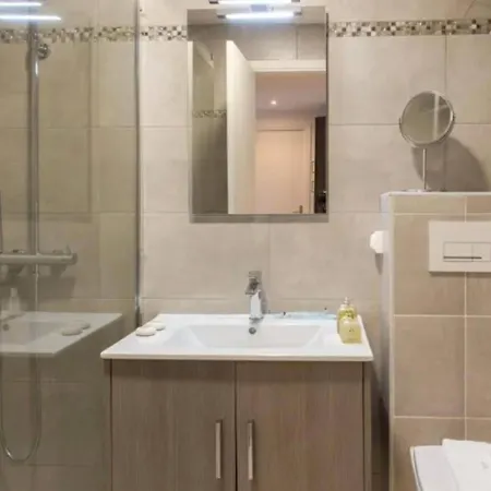 Escurial Bel Renove Proche Croisette Et Cannes