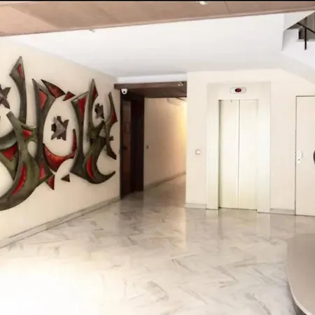 Escurial Bel Renove Proche Croisette Et