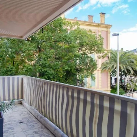 Escurial Bel Renove Proche Croisette Et Apartment *