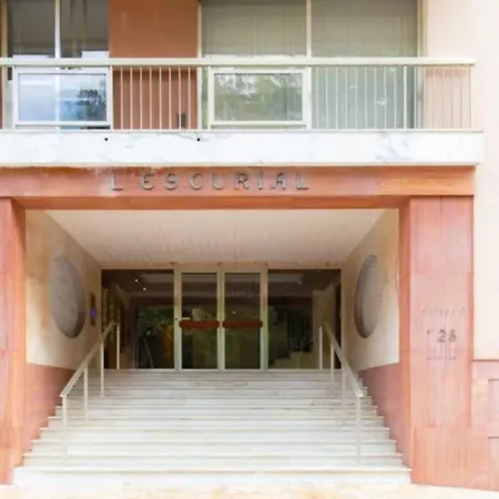 Escurial Bel Renove Proche Croisette Et *