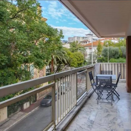 Apartment Escurial Bel Renove Proche Croisette Et