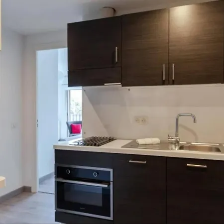 Apartment Escurial Bel Renove Proche Croisette Et