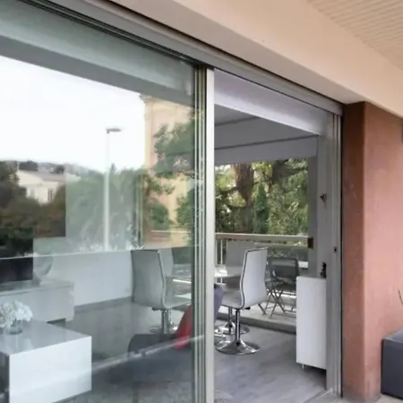 Apartment Escurial Bel Renove Proche Croisette Et *