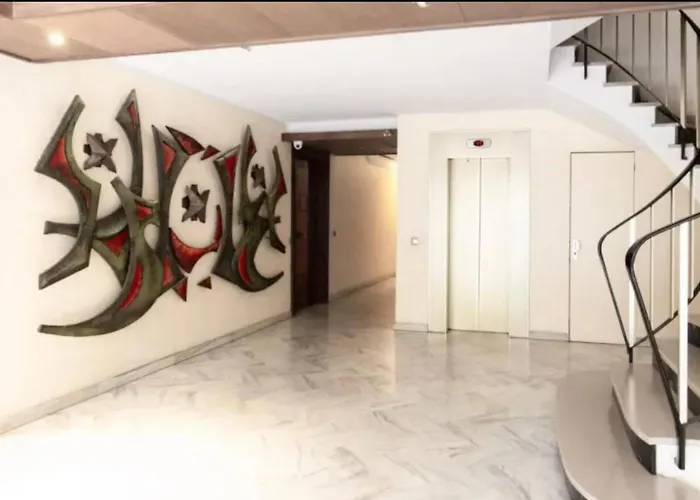 Escurial Bel Renove Proche Croisette Et