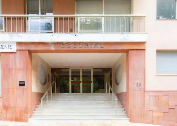 Escurial Bel Renove Proche Croisette Et *