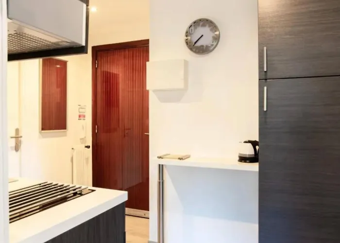 Escurial Bel Renove Proche Croisette Et