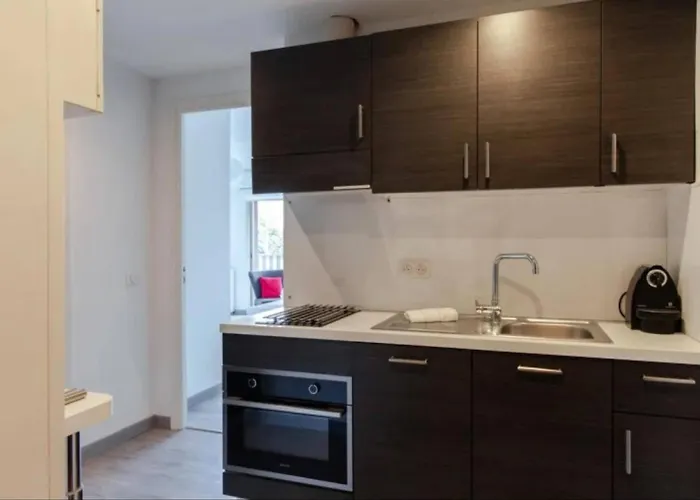 דירה Escurial Bel Renove Proche Croisette Et